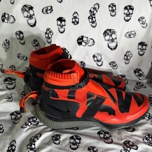 NikeLab Men’s NSW Gaiter Boot 'Team Orange'